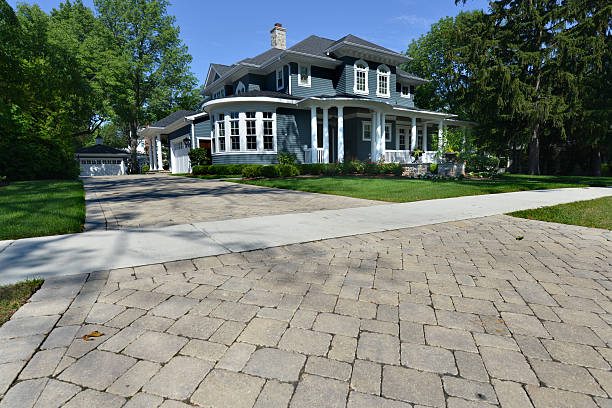 Best Heated driveway pavers in Waynesville, OH