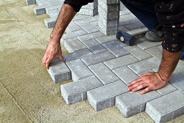 Best Commercial driveway pavers in Waynesville, OH